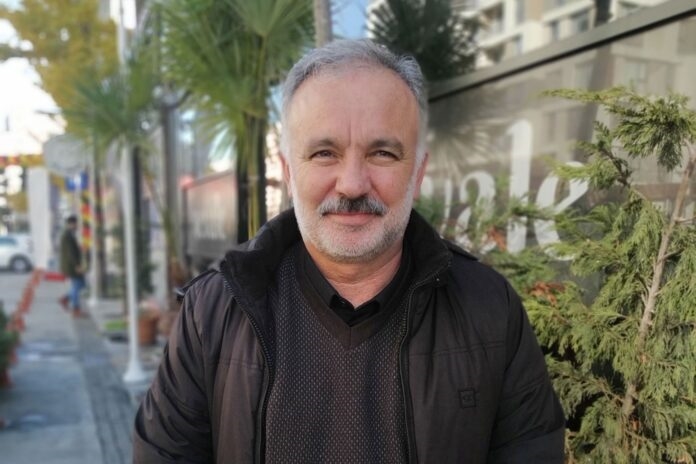 Ayhan Bilgen anlatıyor: Yeniden Milli Mücadele’den MAZLUMDER’e, Müslüman Sol’dan HDP’ye: “Dogmatikleşen hareketler ya ölür ya da ölümlerini uzatır”