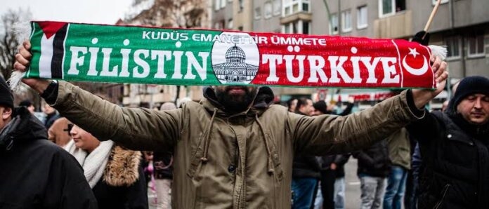 Türkiye heyeti İsrail’e gidiyor: Filistin’de temaslar ise “öngörülüyor”