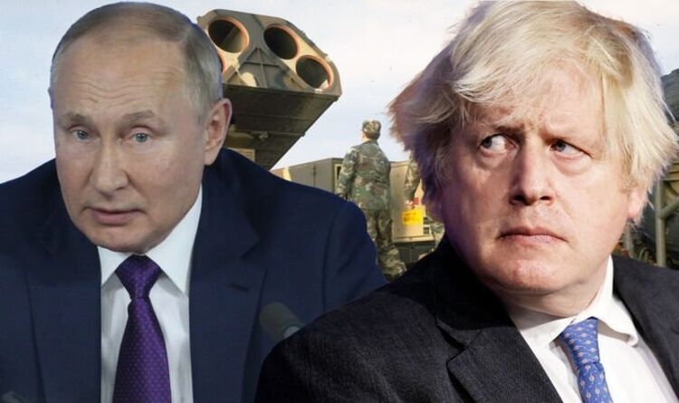 İngilizleri savaş korkusu sardı! Putin
