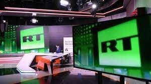 Avrupa Birliği, RT ve Sputnik’in yayınlarını durduruyor: “Kremlin’in medya makinesini AB’de yasaklayacağız”