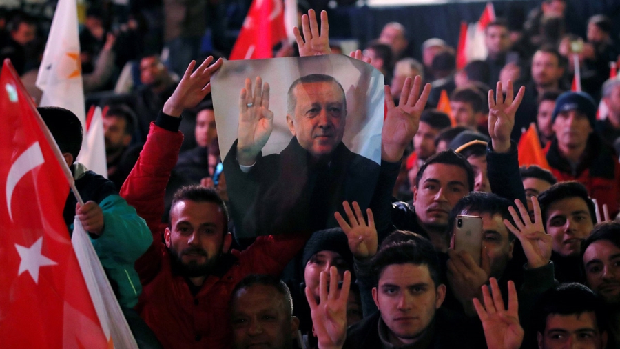 Özer Sencar: Erdoğan’ın rakibinin kimliği çok önemli