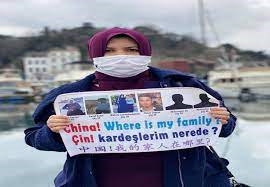 Vatandaşlık başvuruları reddedilen Uygurlar anlatıyor: “Çocuğum ‘Türkiye bizi sevmiyor, buradan gidelim’ diyor”