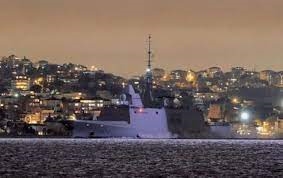 Türkiye’den Montrö’ye Rusya ayarı: “Kıyıdaş olan, olmayan bütün ülkelerin savaş gemilerine kapattık”