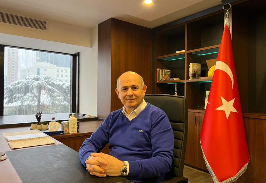 DEVA İstanbul İl Başkanı Erol: Lice