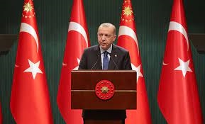 Erdoğan’dan seçimden sonra Cumhurbaşkanlığı Hükümet Sistemi reformu sinyali