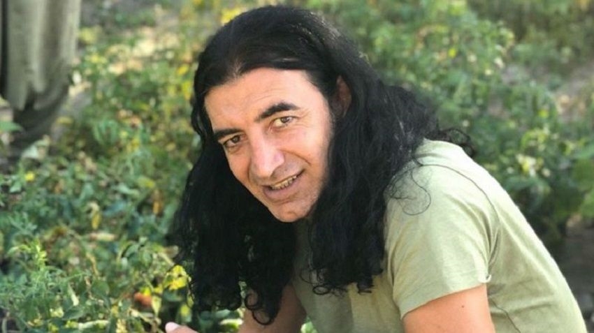 Murat Kekilli, Zelenskiy