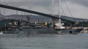 Reuters: Türk yetkililer Boğazları kullanacak gemileri Ukrayna