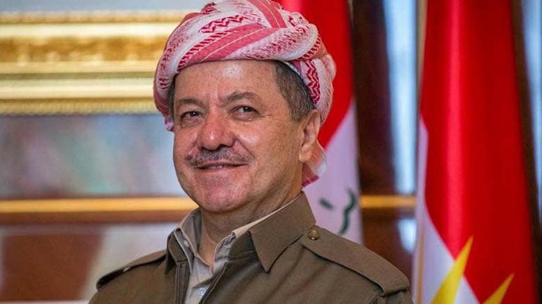 Daşdemir: Kürt seçmen 3 kişiyi lider görüyor; ilk sırada Mesud Barzani var