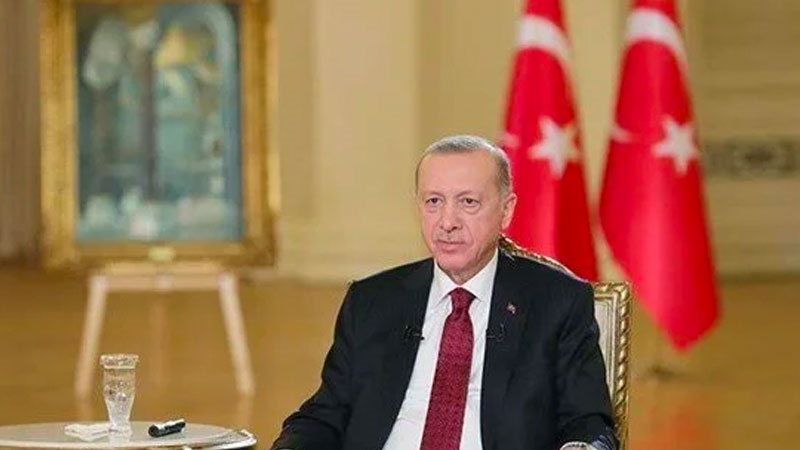 Erdoğan ilk kez seçimi kaybetmekten bahsetti