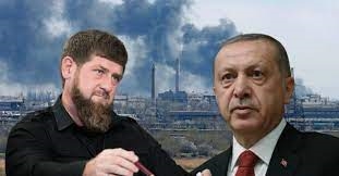 Kadirov’dan Erdoğan’a: “Ateist İslam düşmanlarını kurtarmayın”