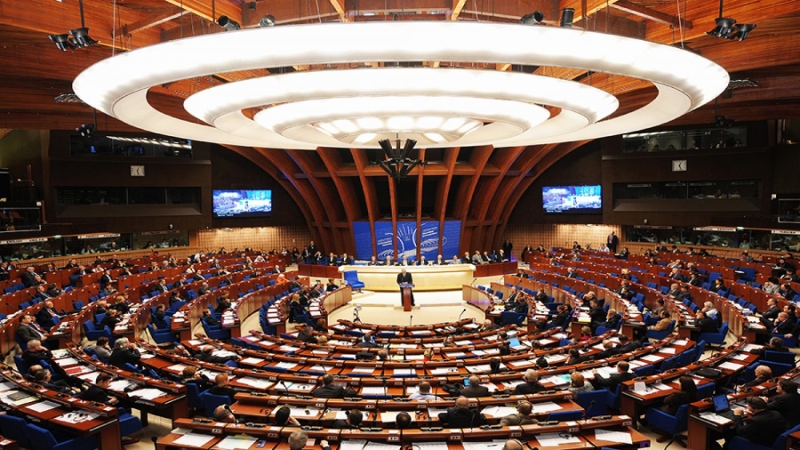 Avrupa Konseyi Osman Kavala için raportör gönderiyor: Türkiye-Avrupa ilişkileri kritik virajda