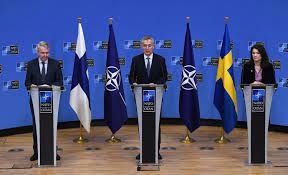 Türkiye’nin İsveç ve Finlandiya’nın NATO üyeliğine onay için öne sürdüğü şartlar belli oldu