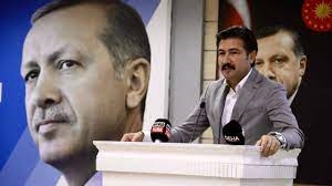 Saymaz: Erdoğan, Özkan’ı MYK üyeleri önünde fırçaladı