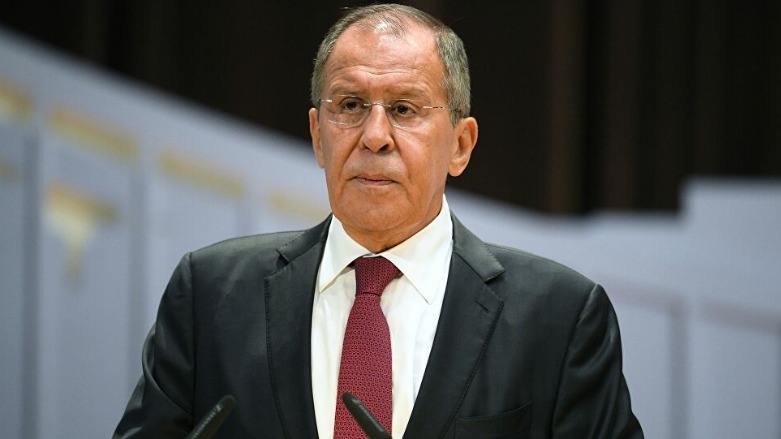 Lavrov’dan Rojava açıklaması: ABD orada devlet kurmaya çalışıyor