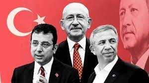 Financial Times’ta Türkiye muhalefetinin ortak adayı tartışması: “Muhalefet en iyi şansını heba etme riskiyle karşı karşıya”
