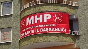 MHP, Diyarbakır’ın kapısına neden kilit vurdu?