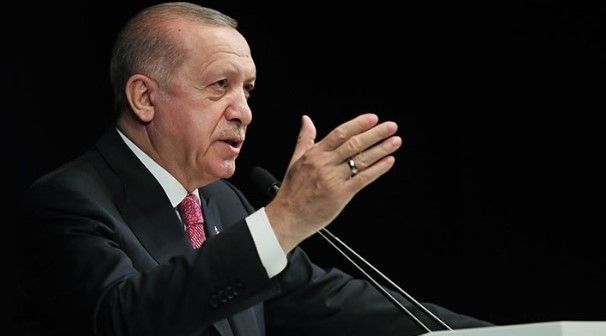 Kapımızı çalmasınlar demişti! TÜSİAD’tan flaş Erdoğan kararı
