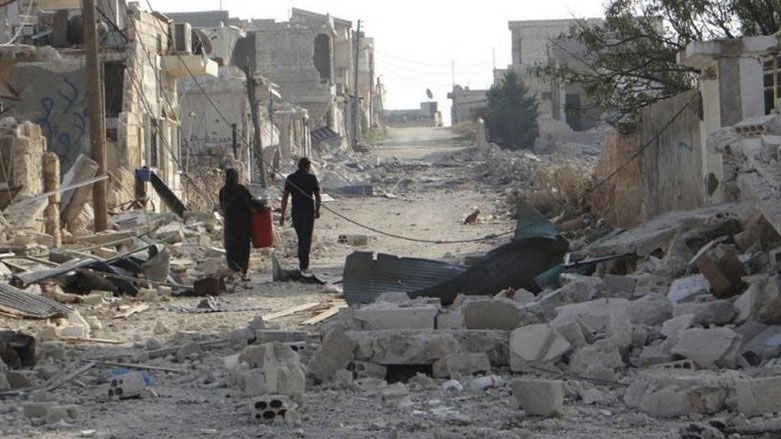BM açıkladı: Suriye’de son 10 yılda çatışmalarda kaç kişi öldü?