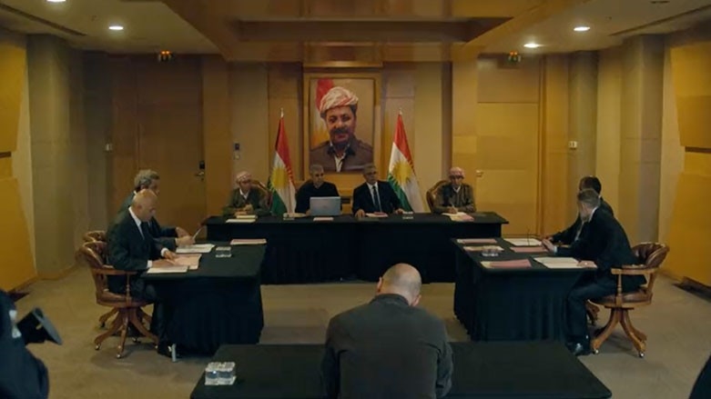 AK Partili isimlerden Kürdistan Bölgesi’ni hedef alan diziye tepki