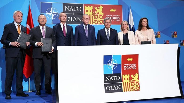 Uzmanlar yanıtladı: Türkiye, Madrid’deki NATO Zirvesi’nde istediğini aldı mı?