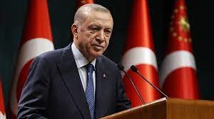 Cumhurbaşkanı Erdoğan: Yunanistan tarafından Lozan Barış Antlaşması