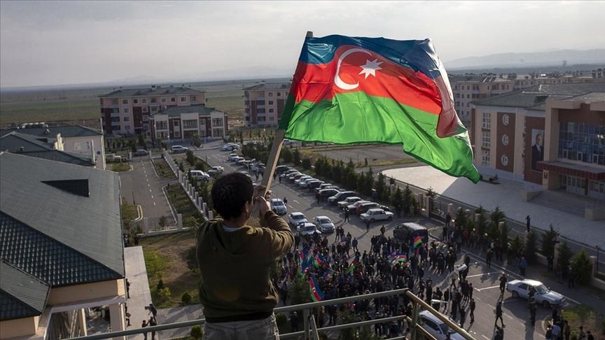 Azerbaycan savaşarak geri almıştı: Karabağ