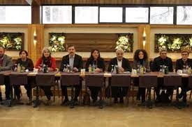 HDP’nin öncülüğündeki 7’li masa ittifakın adını yarın belirleyecek