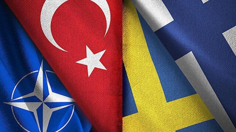 Finlandiya, İsveç ve Türkiye yetkilileri bir araya geldi: 3
