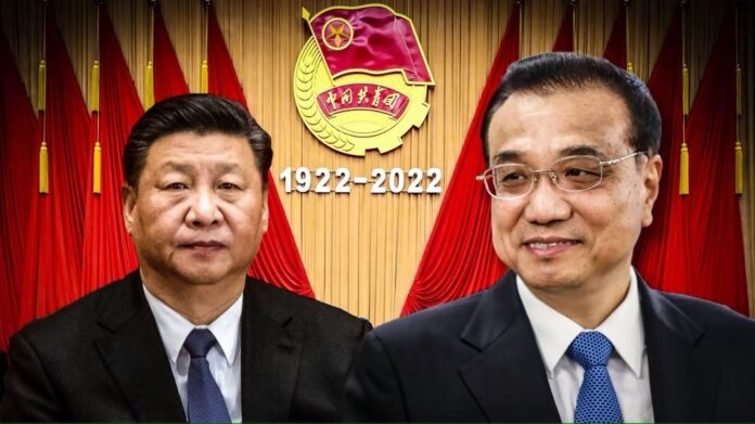 Çin’in ‘yeni’ başkanı kim olacak?