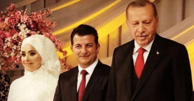 İktidarda büyük hesaplaşma: AKP’li vekilin eşi kaçarken yakalandı
