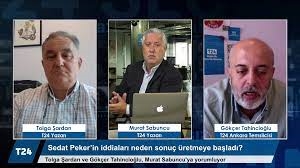 Sedat Peker ne yapmaya çalışıyor, iddialar karşısında devlet ne yapıyor?