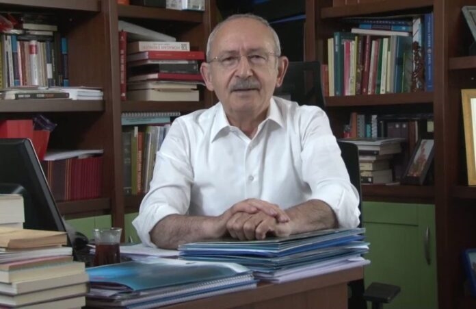 Kılıçdaroğlu’nun helalleşmek için yeni durağı: Roboski