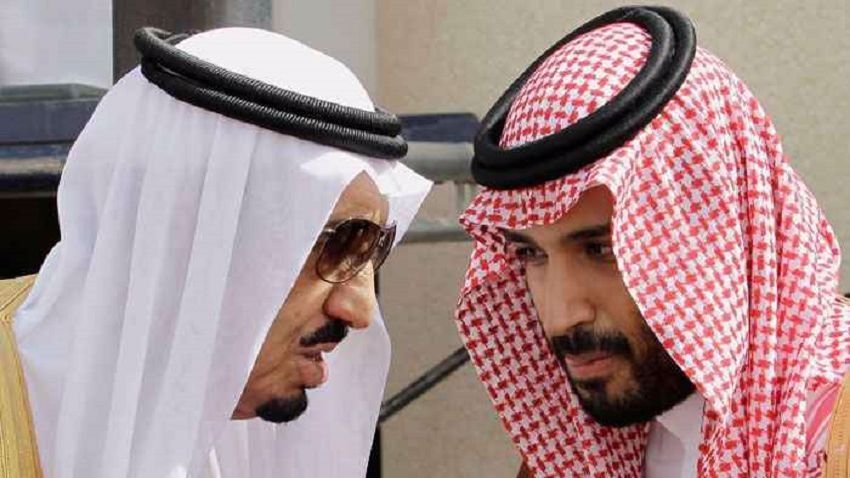 Suudi Arabistan, El Kaide lideri Zevahiri için ne dedi?
