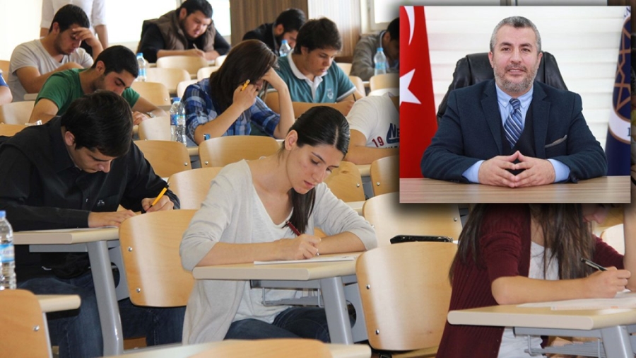 ÖSYM Başkanı Ersoy duyurdu: KPSS iptal edildi