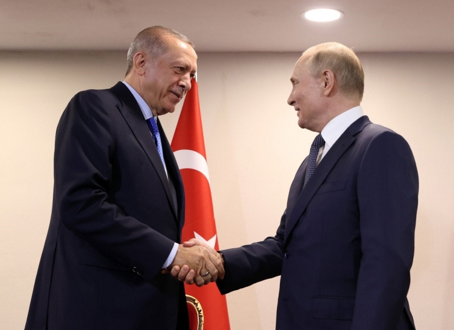 “Rusya bu gece 2023 Türkiye seçimlerinde kimin lehine müdahil olacağını açıkça deklare etti”