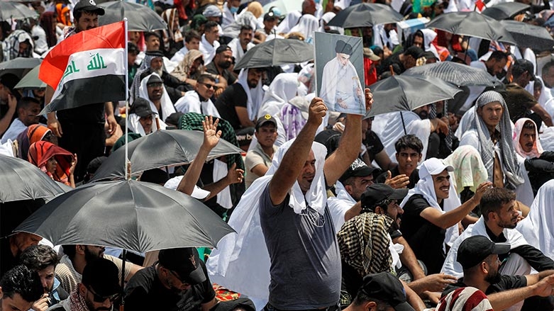 Sadr Hareketi: Taleplerin gerçekleştirilmesi için birkaç günden az süre kaldı