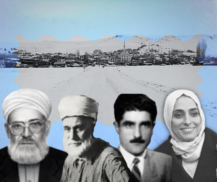Erzurum’dan Yassıada’ya: ‘Taşkesenlioğlu ulema ailesi’nin hikâyesi