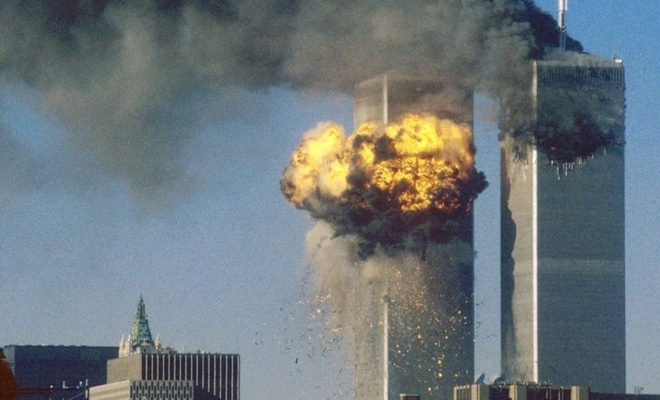 Tarihte Bugün... 11 Eylül saldırıları ve işgalci ABD