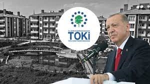 Erdoğan yarın duyuracak: TOKİ