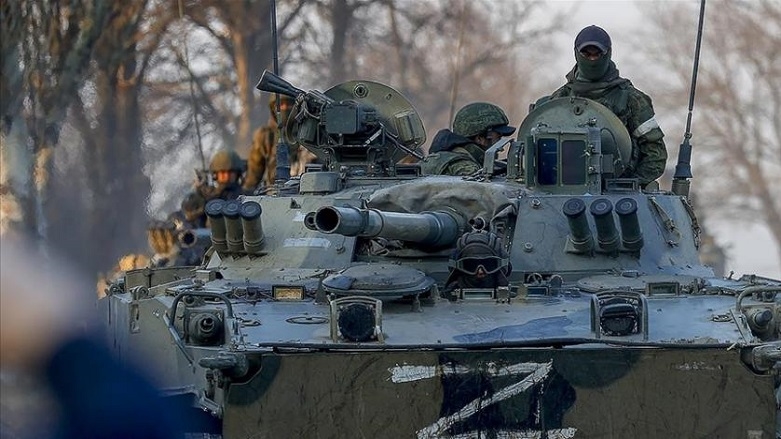 İddia: Rus ordusu dağıldı, savaşı Putin yönetiyor