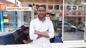 TİHEK’in ‘Somalili Abdullah’ kararına 5 üye şerh düştü: Kolluk ‘ayrımcılık yasağını’ ihlal etti