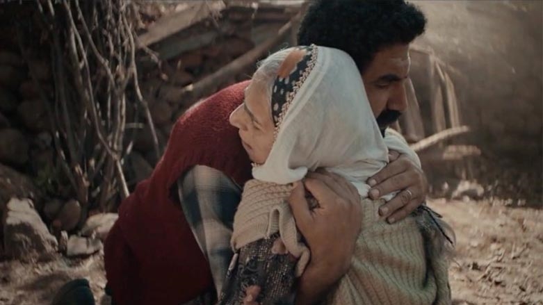 Kürtçe filme İtalya’da ‘En İyi Film’ ödülü