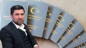 ‘Gri pasaport’ davasında Ali Ayrancı tutuklandı