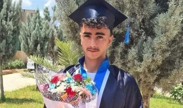 Tıp Fakültesi kazanan 17 yaşındaki Suriyeli Faris, adi bir cinayetin kurbanı oldu