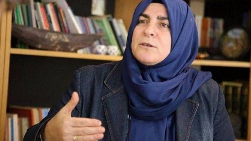 AKP kurucularından Fatma Bostan Ünsal: Ekonomik kriz var çünkü basın özgür değil, ifade özgürlüğü yok