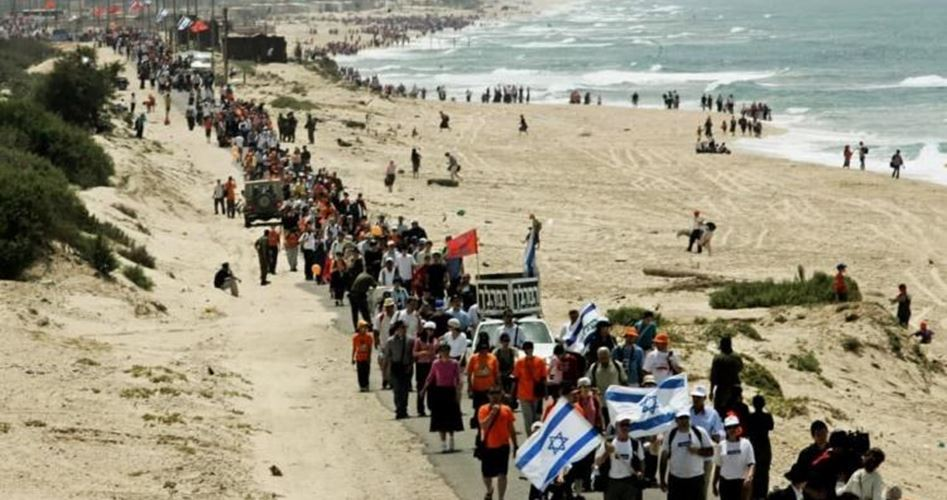 İşgalcilerin Gazze’den Kovulmalarının Üzerinden 17 Yıl Geçti