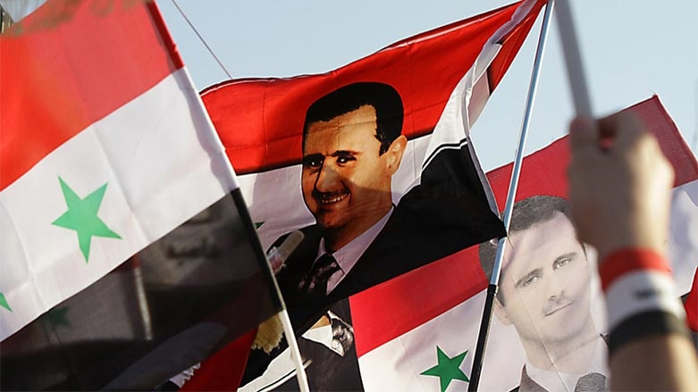 Washington: Şam’daki rejim normalleşmeyi hak edecek bir şey yapmadı