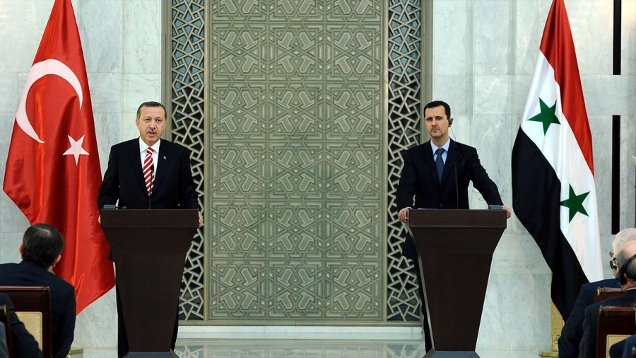Suriyeliler geri dönecek, Türkiye operasyonları bitirecek mi? İşte Ankara-Şam masasındaki seçenekler