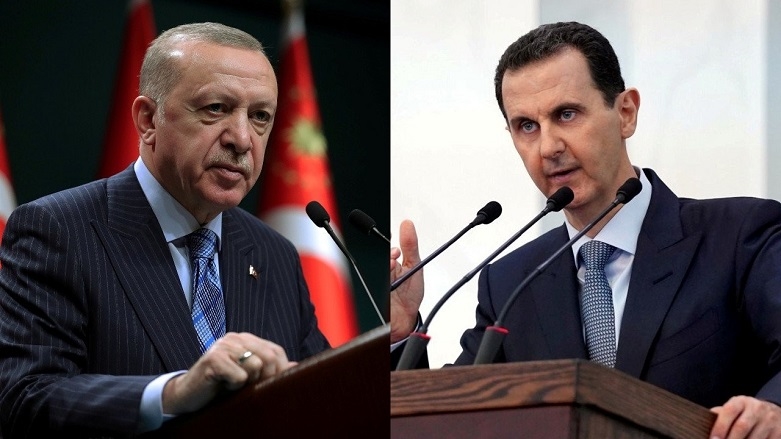 ENKS temsilcisi: Türkiye - Suriye görüşmeleri siyasi boyuta taşınırsa, muhalefet rahatsız olur