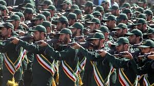 AB: İran Devrim Muhafızları’nı terör listesine almak için mahkeme kararı gerekli